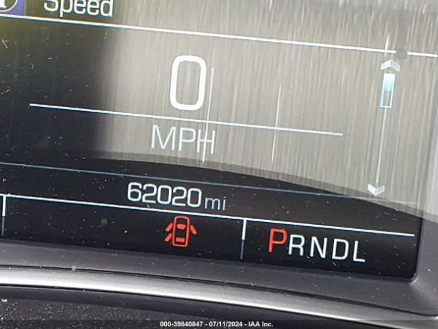 1G1ZE5ST3GF212131 Chevrolet MALIBU 1LT