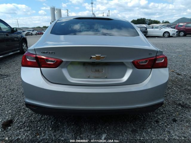 1G1ZE5ST3GF212131 Chevrolet MALIBU 1LT