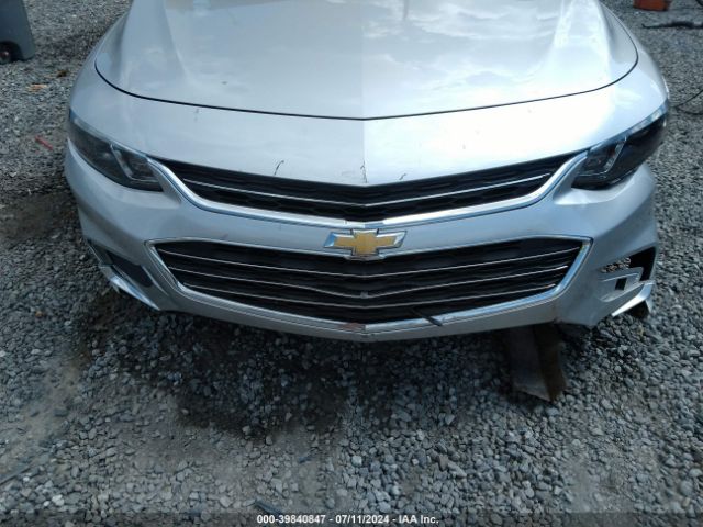 1G1ZE5ST3GF212131 Chevrolet MALIBU 1LT