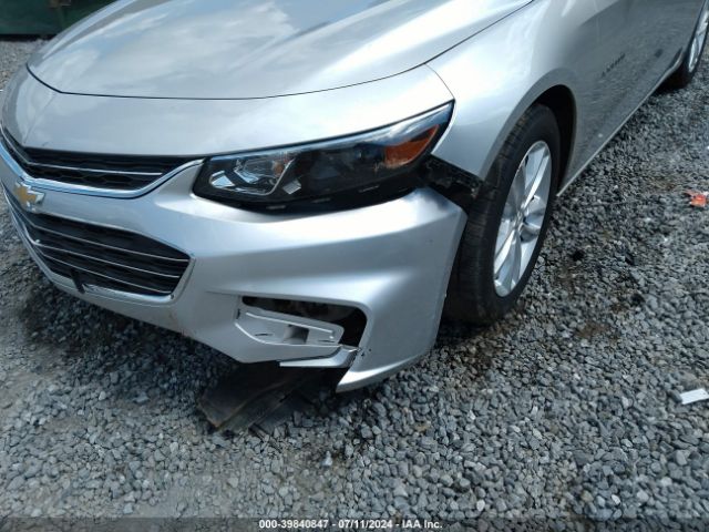 1G1ZE5ST3GF212131 Chevrolet MALIBU 1LT