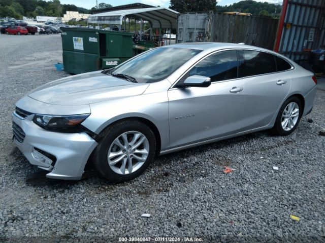 1G1ZE5ST3GF212131 Chevrolet MALIBU 1LT