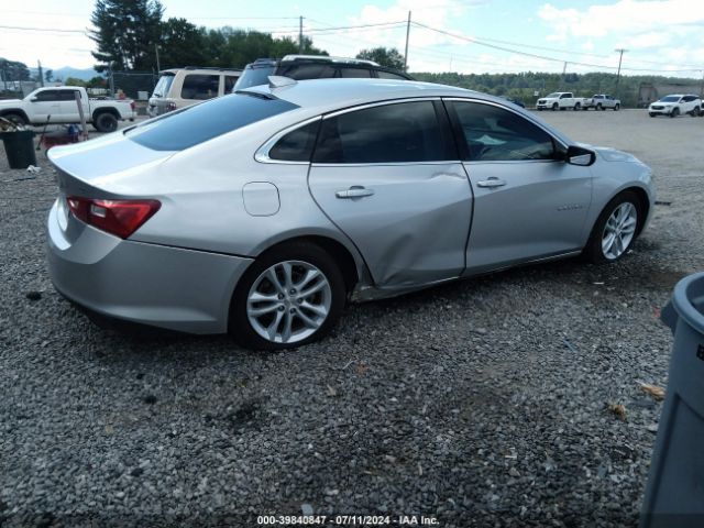 1G1ZE5ST3GF212131 Chevrolet MALIBU 1LT