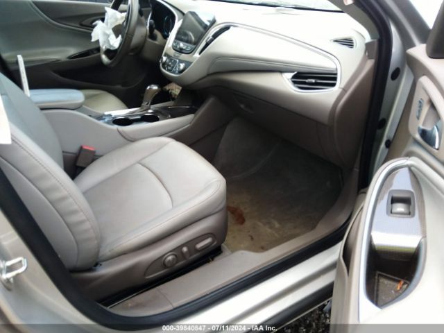 1G1ZE5ST3GF212131 Chevrolet MALIBU 1LT