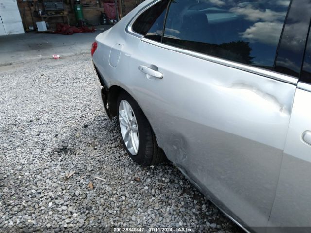 1G1ZE5ST3GF212131 Chevrolet MALIBU 1LT