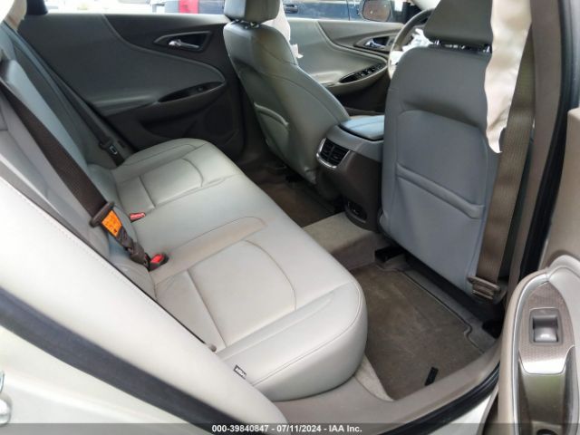 1G1ZE5ST3GF212131 Chevrolet MALIBU 1LT