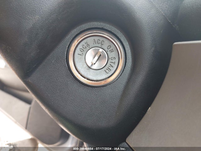 2006 MITSUBISHI GALANT 4A3AB36F86E011882 Photo 10