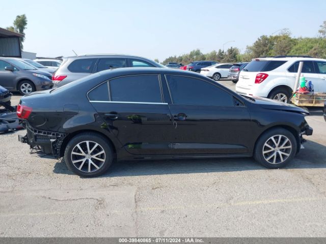 3VWDB7AJ8HM402141 Volkswagen Jetta 1.4t Se
