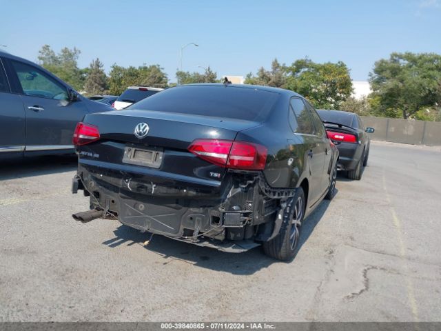 3VWDB7AJ8HM402141 Volkswagen Jetta 1.4t Se