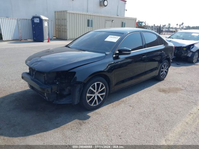 3VWDB7AJ8HM402141 Volkswagen Jetta 1.4t Se