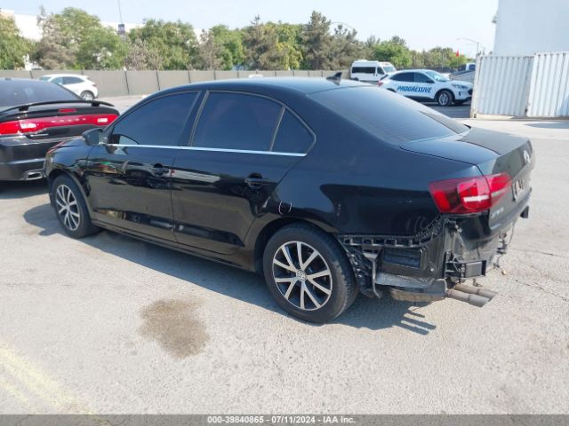 3VWDB7AJ8HM402141 Volkswagen Jetta 1.4t Se