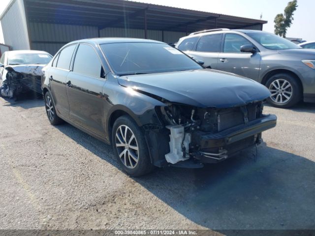 3VWDB7AJ8HM402141 Volkswagen Jetta 1.4t Se