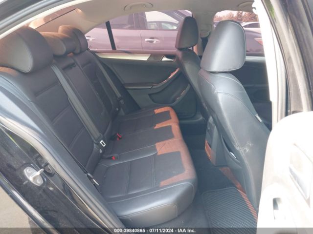 3VWDB7AJ8HM402141 Volkswagen Jetta 1.4t Se