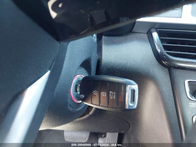 5XXGT4L35KG287808 KIA Optima Lx