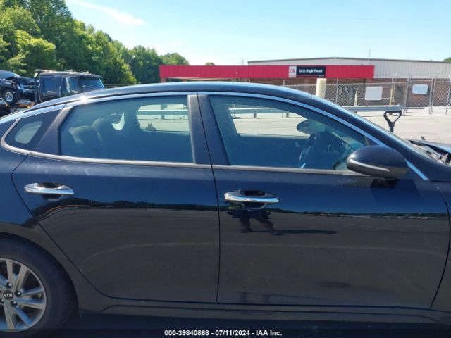 5XXGT4L35KG287808 KIA Optima Lx