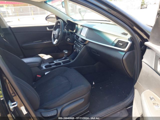 5XXGT4L35KG287808 KIA Optima Lx