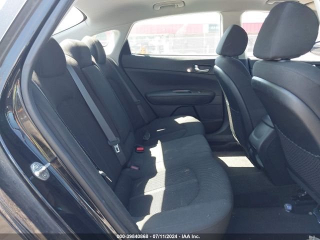 5XXGT4L35KG287808 KIA Optima Lx