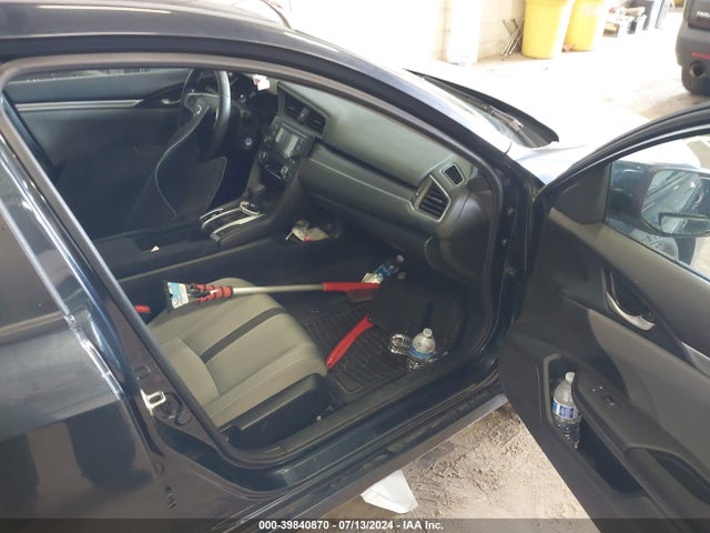 Honda Civic Lx 2017 19XFC2F58HE052642 Image 5
