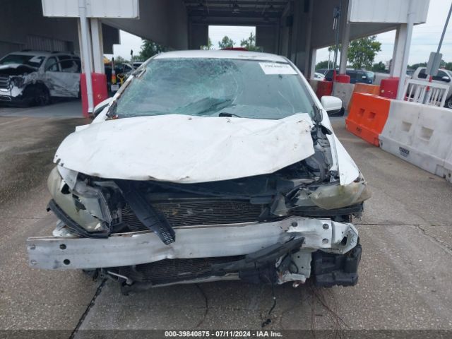 19XFB2F58EE022877 Honda Civic Lx