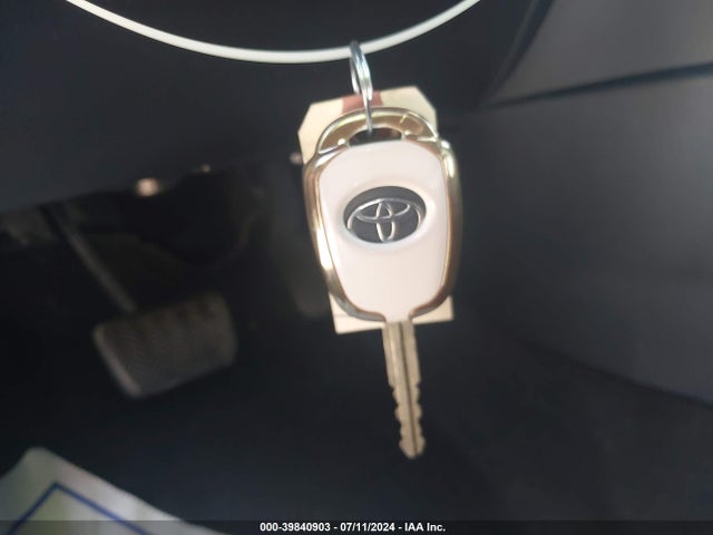 Toyota COROLLA LE 2017 2T1BURHE3HC893171 Image 11