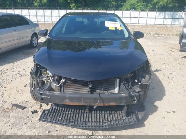 Toyota COROLLA LE 2017 2T1BURHE3HC893171 Image 13