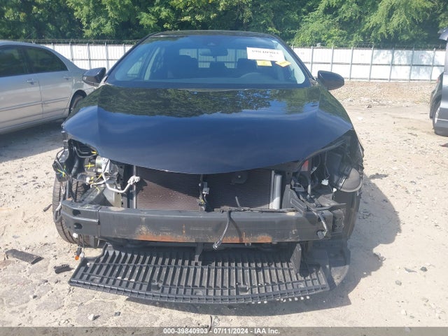 Toyota COROLLA LE 2017 2T1BURHE3HC893171 Image 6
