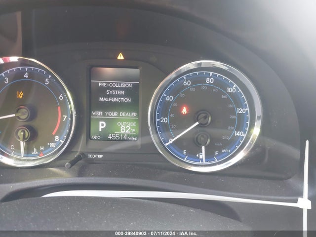 Toyota COROLLA LE 2017 2T1BURHE3HC893171 Image 7