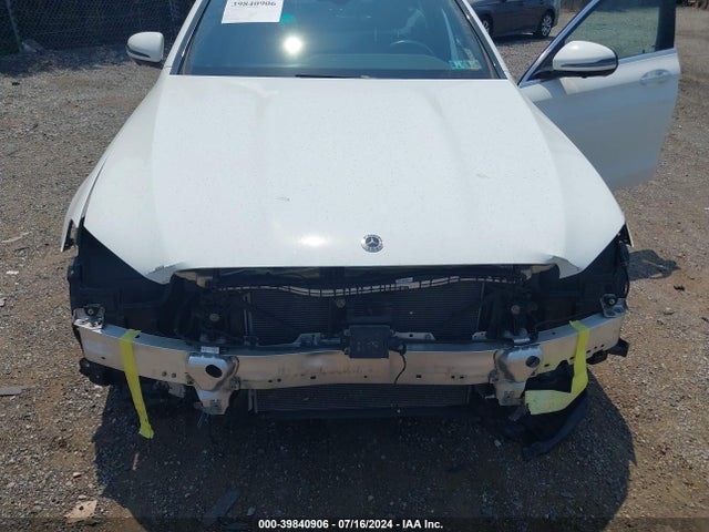 W1KZF8EB4PB113954 Mercedes-Benz E 350 4matic