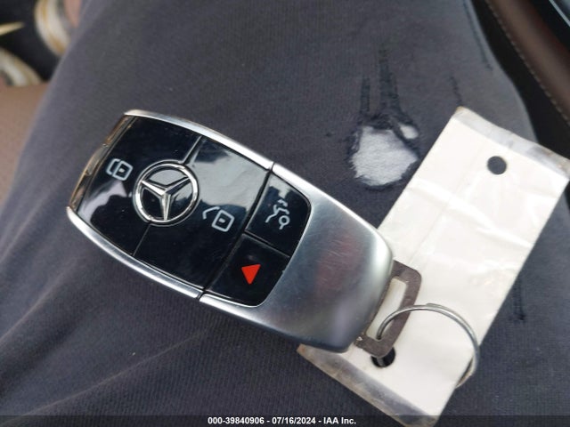 W1KZF8EB4PB113954 Mercedes-Benz E 350 4matic