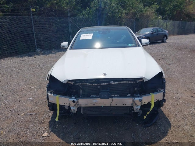 W1KZF8EB4PB113954 Mercedes-Benz E 350 4matic