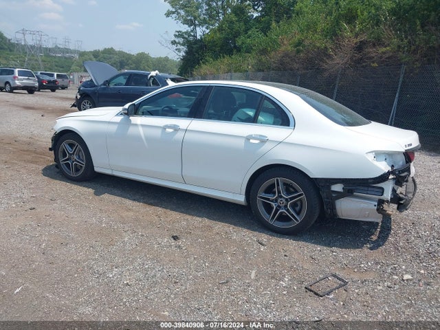 W1KZF8EB4PB113954 Mercedes-Benz E 350 4matic