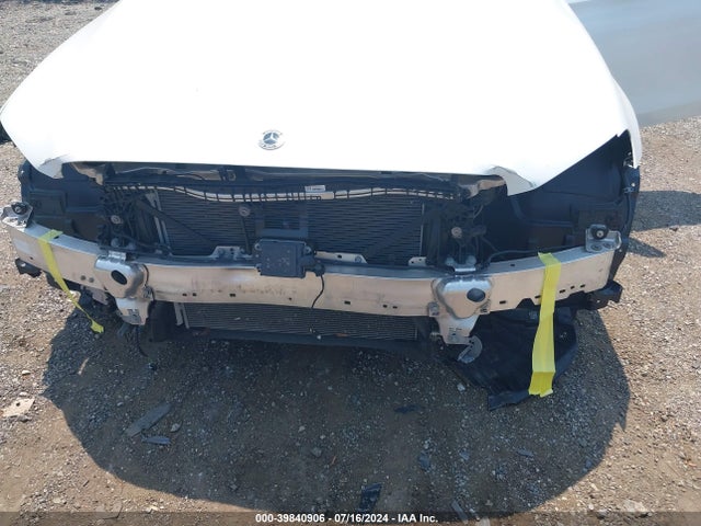 W1KZF8EB4PB113954 Mercedes-Benz E 350 4matic
