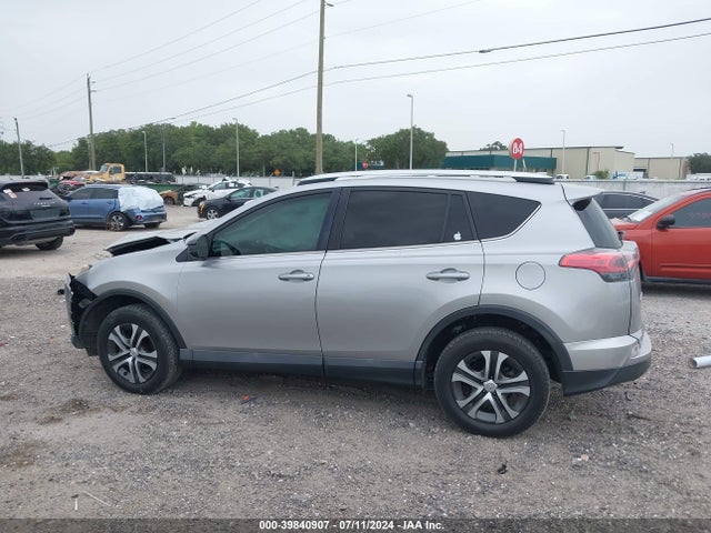 Toyota RAV4 LE 2016 2T3ZFREV0GW247166 Image 14