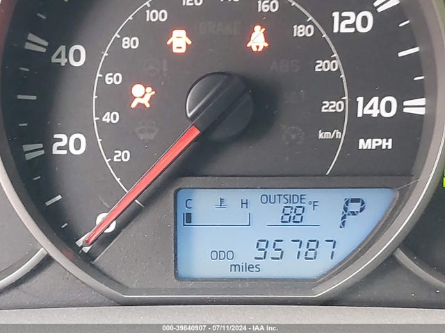 Toyota RAV4 LE 2016 2T3ZFREV0GW247166 Image 15