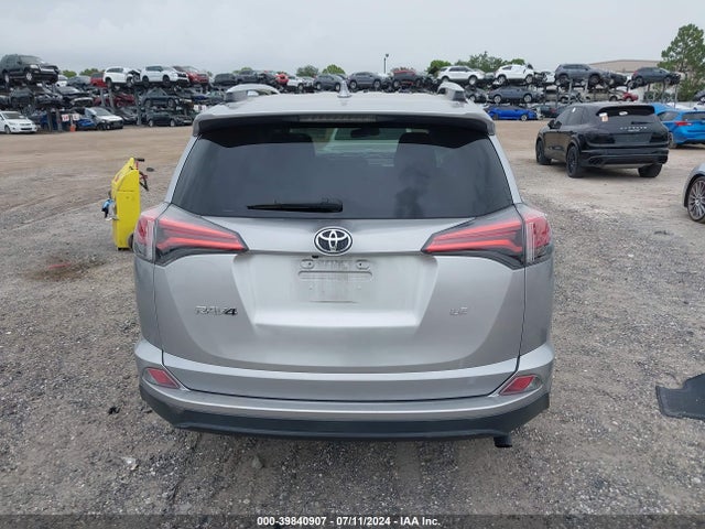 Toyota RAV4 LE 2016 2T3ZFREV0GW247166 Image 16