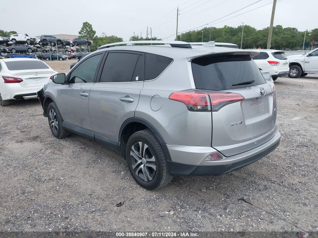 Toyota RAV4 LE 2016 2T3ZFREV0GW247166 Image 3