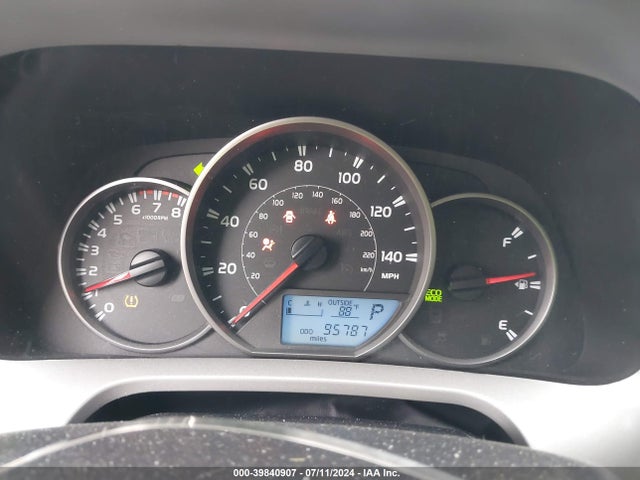 Toyota RAV4 LE 2016 2T3ZFREV0GW247166 Image 7