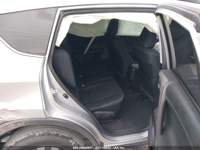 Toyota RAV4 LE 2016 2T3ZFREV0GW247166 Image 8