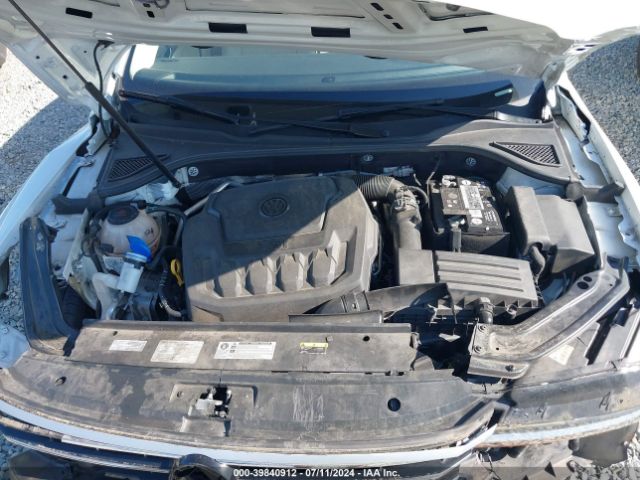 1VWBA7A33JC050248 Volkswagen Passat 2.0t Se