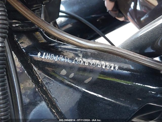 2019 HARLEY-DAVIDSON FLHXSE 1HD1PXL15KB953161 Photo 9