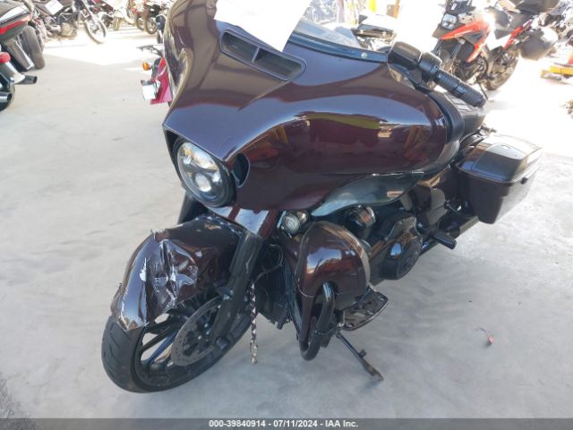 2019 HARLEY-DAVIDSON FLHXSE 1HD1PXL15KB953161 Photo 1