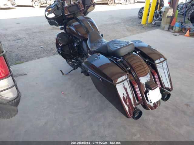 2019 HARLEY-DAVIDSON FLHXSE 1HD1PXL15KB953161 Photo 2