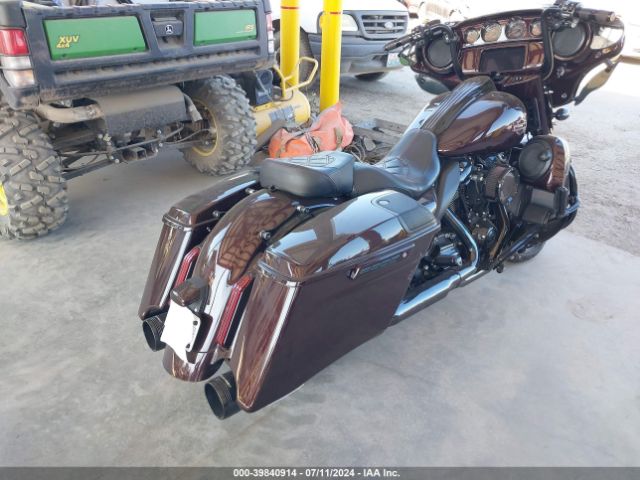 2019 HARLEY-DAVIDSON FLHXSE 1HD1PXL15KB953161 Photo 3