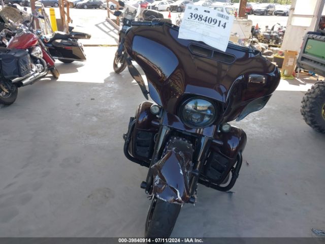 2019 HARLEY-DAVIDSON FLHXSE 1HD1PXL15KB953161 Photo 4