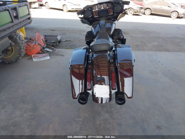 2019 HARLEY-DAVIDSON FLHXSE 1HD1PXL15KB953161 Photo 5