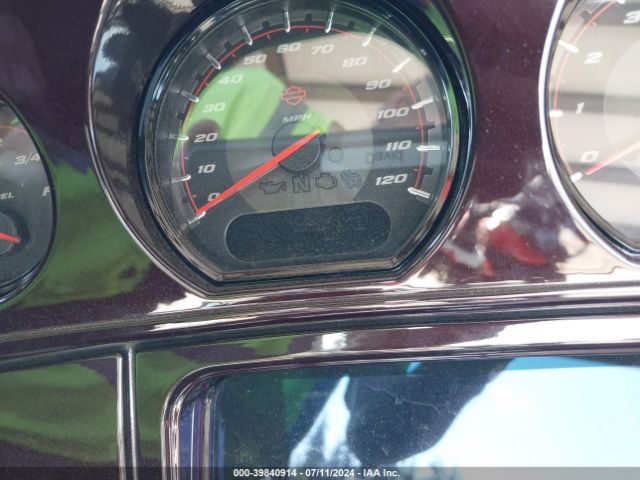 2019 HARLEY-DAVIDSON FLHXSE 1HD1PXL15KB953161 Photo 6