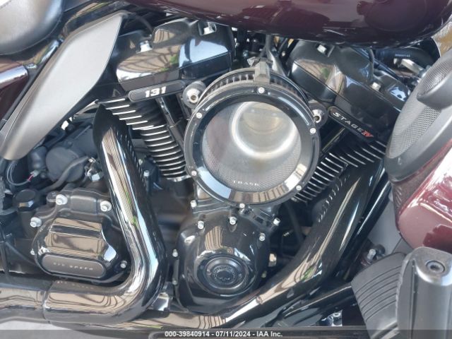 2019 HARLEY-DAVIDSON FLHXSE 1HD1PXL15KB953161 Photo 7