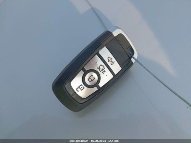 3FA6P0H70HR412850 Ford FUSION SE
