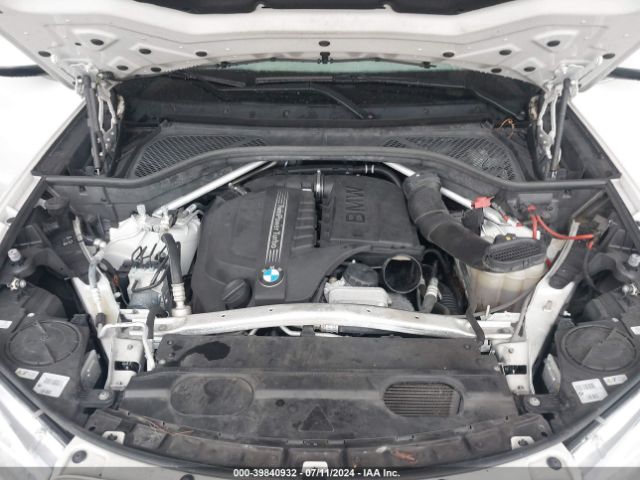 5UXKR0C55JL077340 BMW X5 Xdrive35i