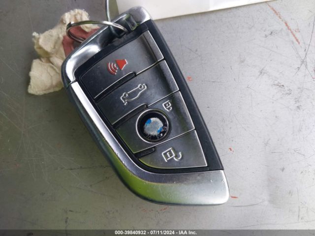 5UXKR0C55JL077340 BMW X5 Xdrive35i