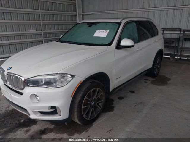 5UXKR0C55JL077340 BMW X5 Xdrive35i